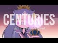 Centuries Star Vs The Forces Of Evil Amv