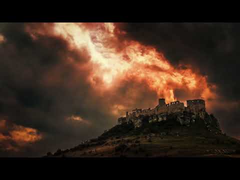 Dark Souls II - Menu Theme (Hour Extended) (reupload)