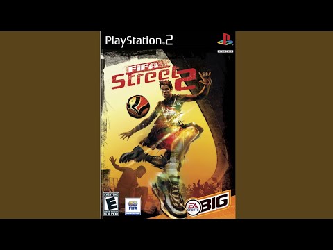 Boy Kill Boy - Suzie (FIFA Street 2 Soundtrack)