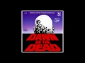 Goblin L Alba Dei Morti Viventi Alternate Take From George A Romero S DAWN OF THE DEAD 1978