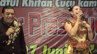 Jambu Alas - Didi Kempot feat Campursari CJDW