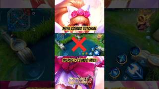 Download lagu ✅MIYA INSIPRE COMBO TUTORIAL#mlbb #mobilelegends #tutorial #shorts mp3