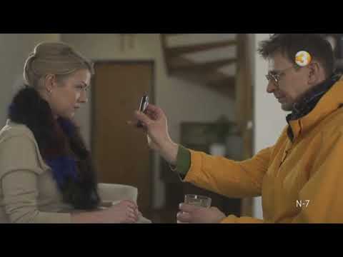 Moterys Meluoja Geriau S07E60