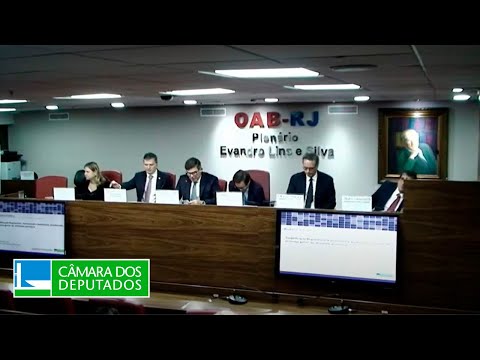 Simplificação regulatória, patrimonial e ambiental - Revisão Legal Exploração de Portos - 16/05/24