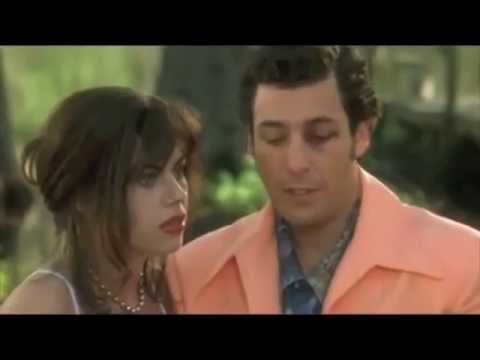 The Waterboy - Bed Sheet Clip