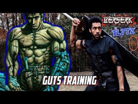 download lagu mp3 mp4 Guts Training, download lagu Guts Training gratis, unduh video klip Guts Training