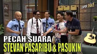Download lagu Semua Panik KONDRE Mogok Makan! | LAPOR PAK! (24/11/23)* mp3
