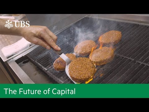 The Future of Meat