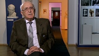 Արվեստը և իրականությունը. Չարենցի «Խմբապետ Շավարշի» նախատիպը