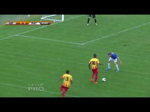 2014/15 HL COPPA ITALIA - Gara 04 - LECCE-MATERA (4-5) dcr