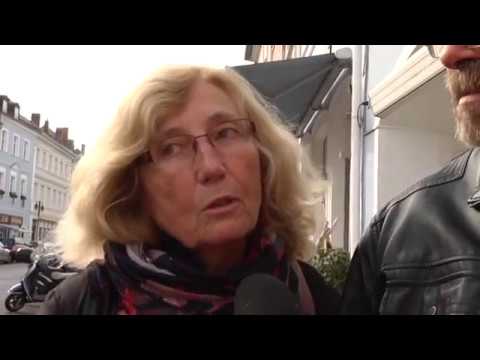 Praxis Mensch - Thema Depression