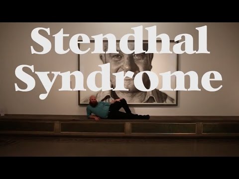 Video de Stendhal Syndrome