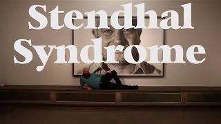 Stendhal Syndrome Music Video