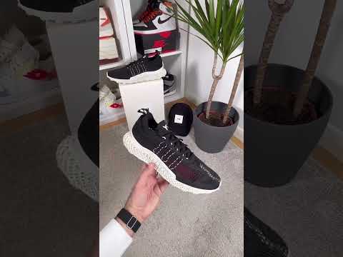 Y-3 4D Runner Halo😍😍😍