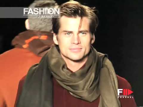 "Donna Karan" Autumn Winter 1997 1998 New York 3 of 4 pret a porter men by FashionChannel