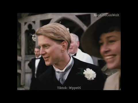 wish i were Heather - Maurice 1987 #maurice #boyslove