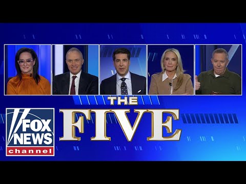 ‘The Five’: You can't put Trump in a box...