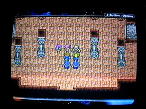 Final Fantasy 5 part 34