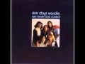Nine Days Wonder - Fisherman's Dream (1973)Krautrock, Prog Rock