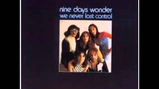 Nine Days Wonder - Fisherman&#39;s Dream (1973)Krautrock, Prog Rock