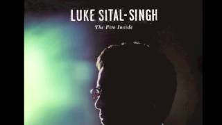 Benediction - Luke Sital-Singh