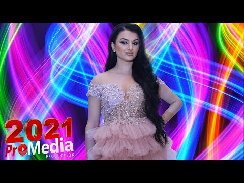 Edona Hasanaj  - Potpuri (2021)