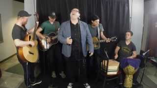 Sidewalk Prophets &quot;Prodigal&quot;