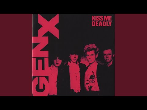 Poison - Generation X