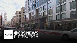 Man charged with assaulting Pitt student had apartment master key, police say