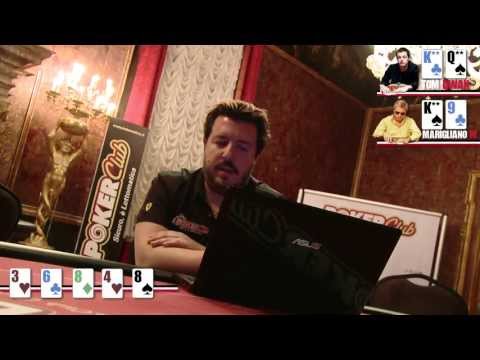 MANI STORICHE: IL BLUFF DI MARIGLIANO CON DURRRR VISTO DA PESCATORI