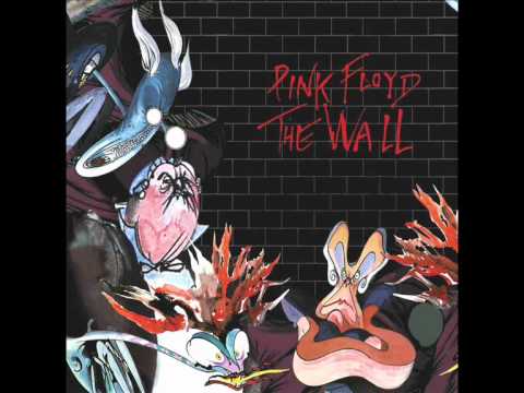 Pink Floyd - The Wall Immersion - Another Brick In The Wall - Original Demo (2012)