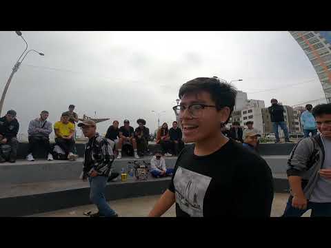 ALDAIR vs ANDER vs BRAIN - OCTAVOS - LZ SUNRISE INTERNACIONAL