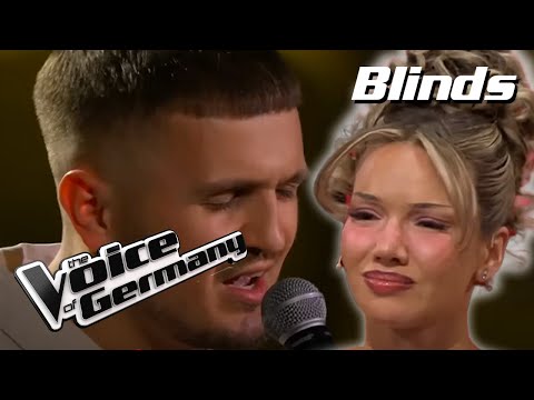 Justin Bieber – "Lonely" (Marin Vrdoljak) | Blinds | TVOG 2025