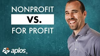 Nonprofit vs For-Profit: Which should I start?