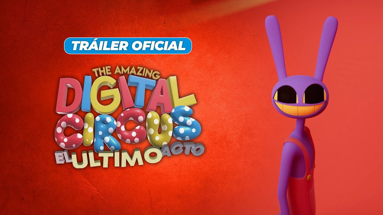  - Trailer
