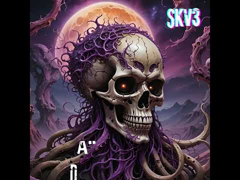 SKV3 - Vortex (DARK EUPHORIA) 2024