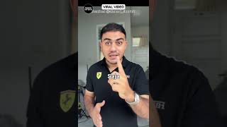 Download lagu Palestinian Man Asks Indonesians to Stop Donating If It's Like This‼️ #foreignerreaction #shorts ... mp3