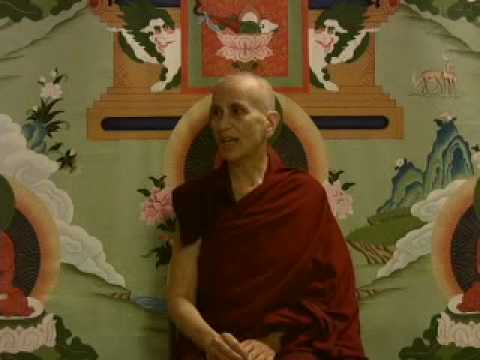 11-25-08 Living Mindfully - BBCorner