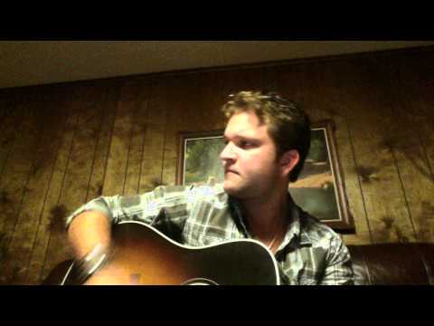 David Adam Byrnes cover of Keith Whitley's 