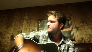 David Adam Byrnes cover of Keith Whitley's 