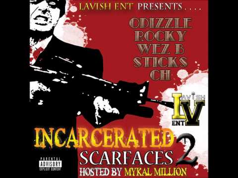 CH,  Wez B, Rocky & Stickz - BMF