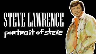 Steve Lawrence - The Good Life (1972)