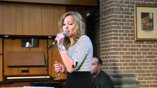 Corine Smits - Dat komt door jou - Guus Meeuwis