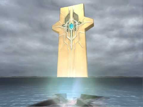 Let's Play "Xenosaga I" Part 00 - Introduction