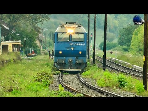 Mecanic Grozav & Concerte de Goarne/Great Engineer & Horns Concerts By GM 65-0990-5 in Bratca