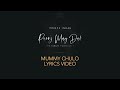 Prince Indah Mummy Chulo Official Lyric Video Sms 9845110 To 811
