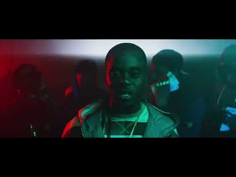 B1Vuitton x Skrapz - #Dominic Enemies (Music Video)