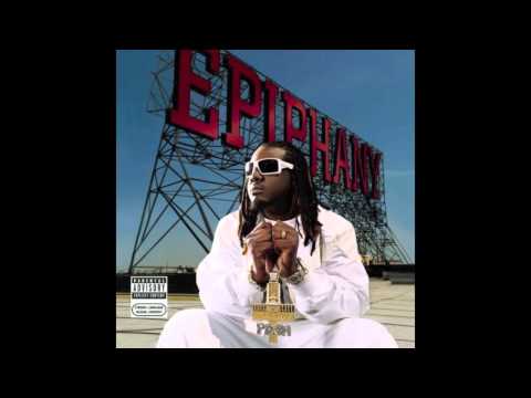 Put It Down ft Ray - T-Pain [Epiphany] (2007)