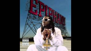 Put It Down ft Ray - T-Pain [Epiphany] (2007)
