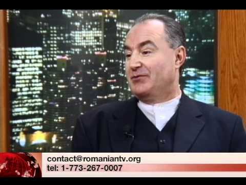 Trezirile Spirituale - Fata in Fata cu Ioan Panican